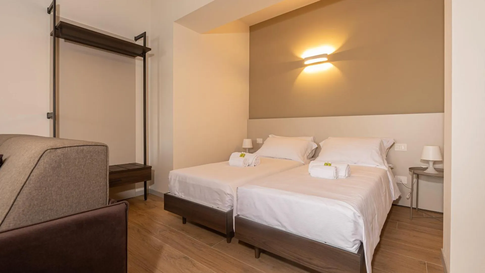 Mubra 55 Apartments 베로나