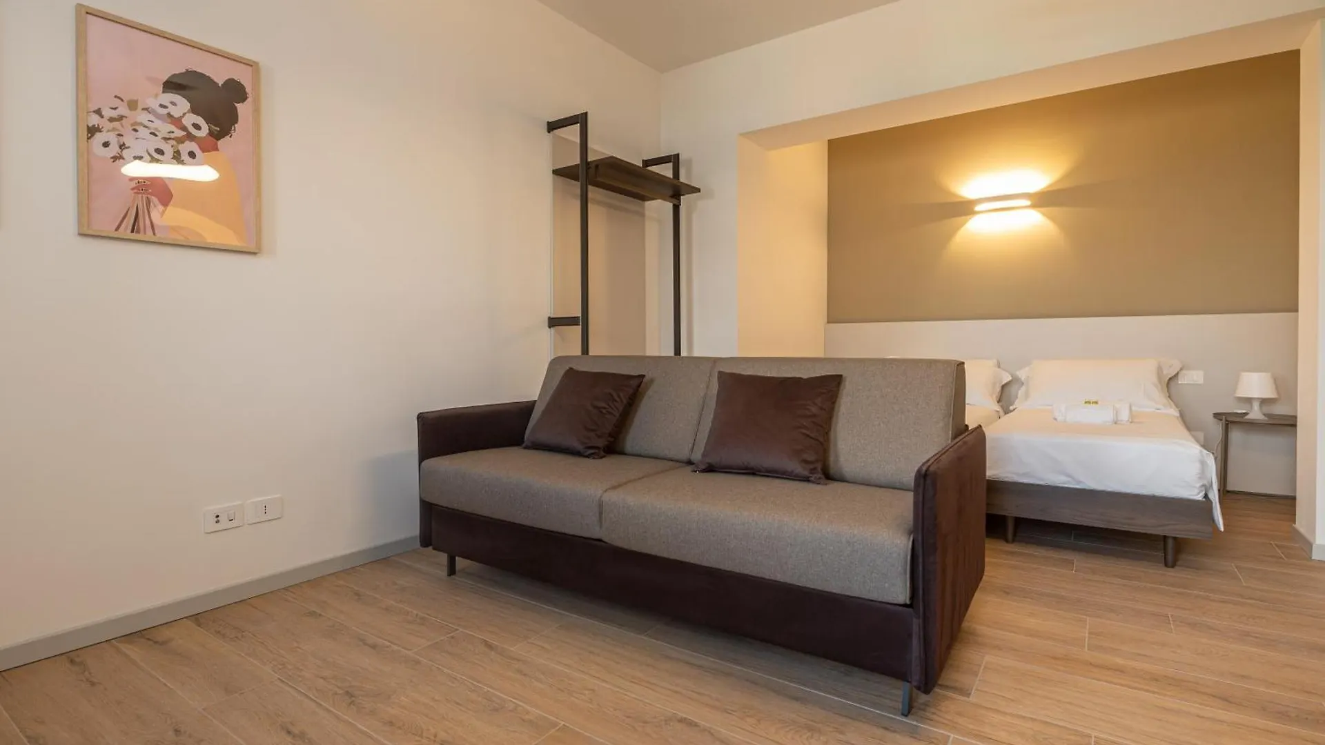 Mubra 55 Apartments 베로나
