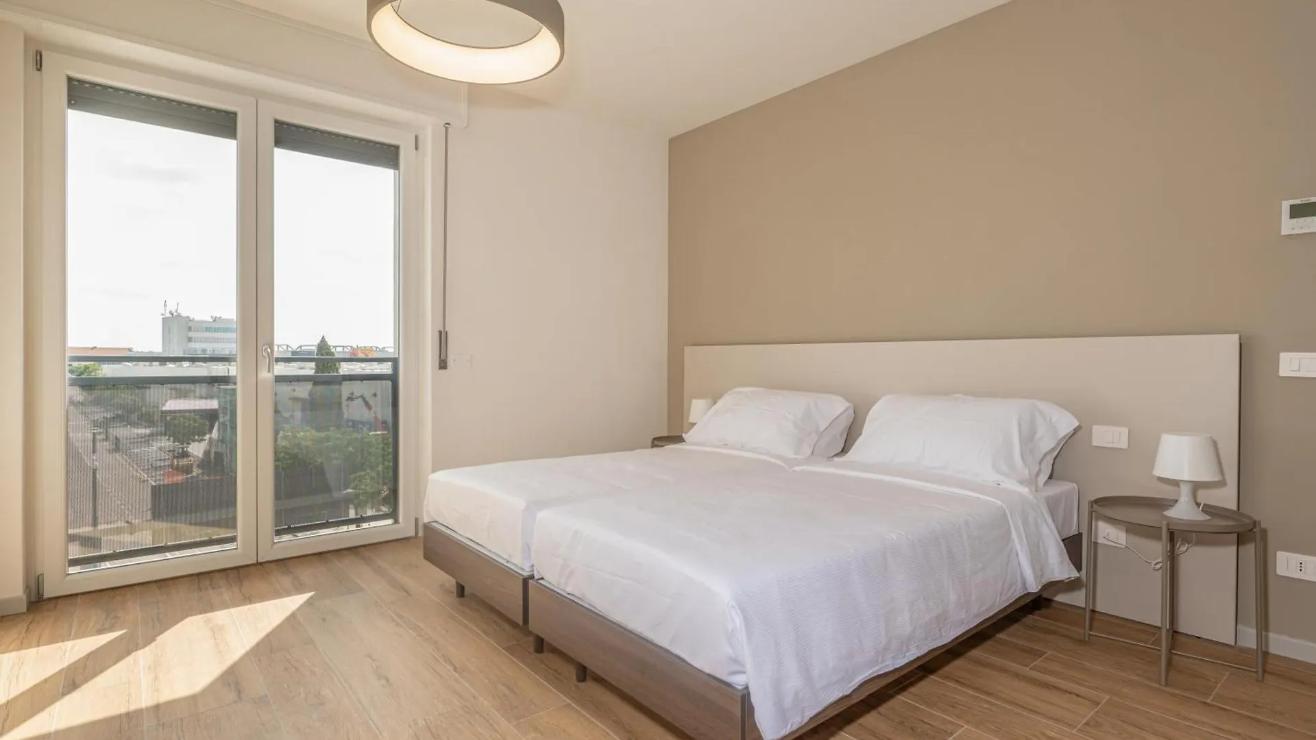 Mubra 55 Apartments 베로나 0*,