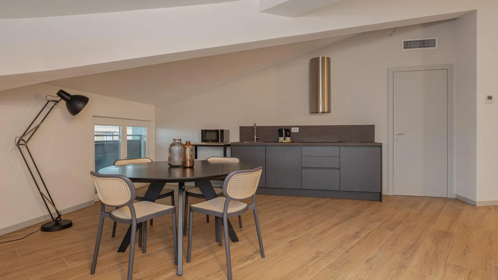 Mubra 55 Apartments 베로나 이탈리아