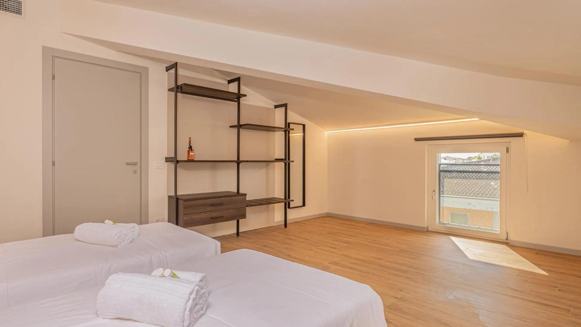 Mubra 55 Apartments 베로나