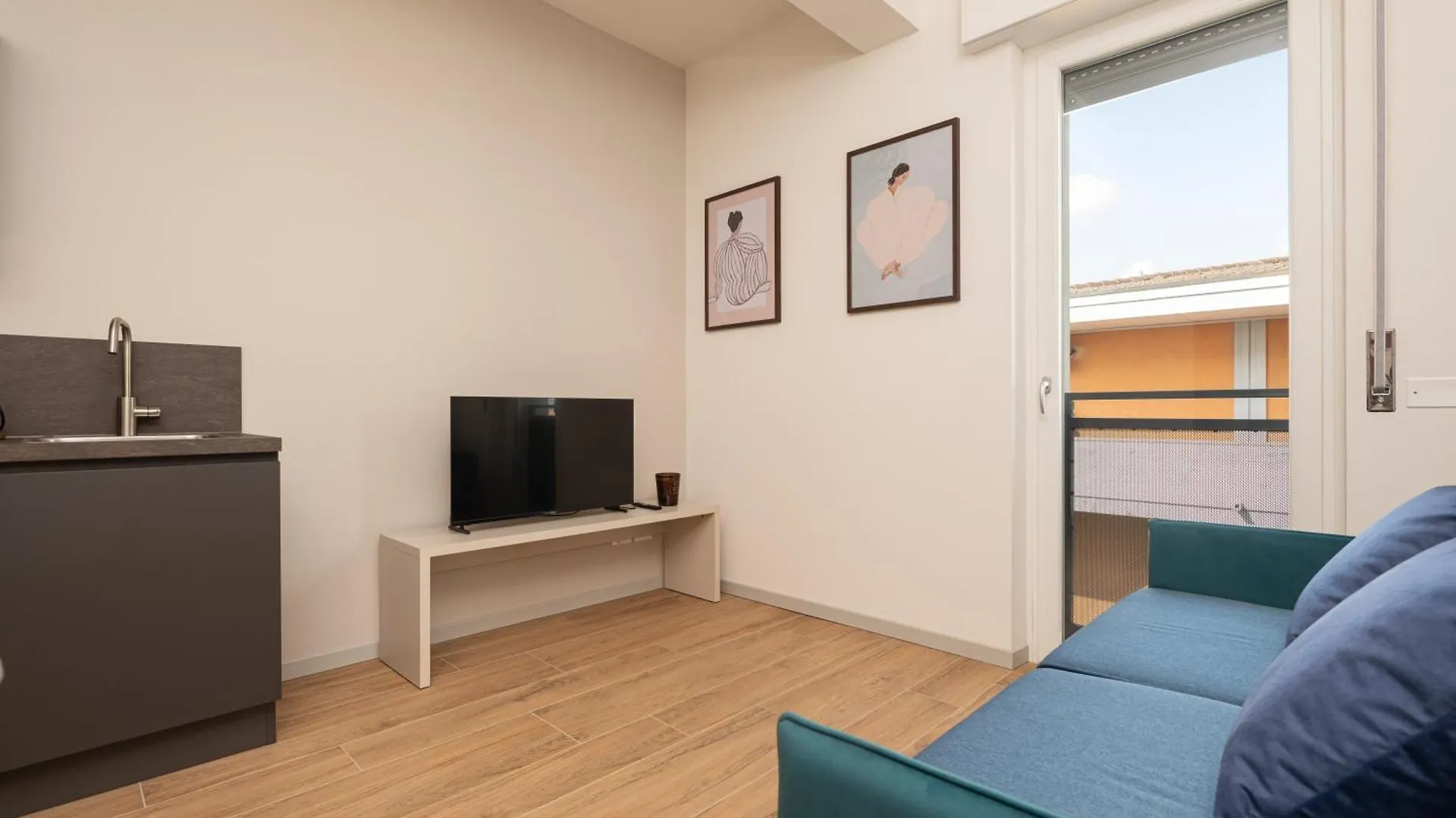Mubra 55 Apartments 维罗纳