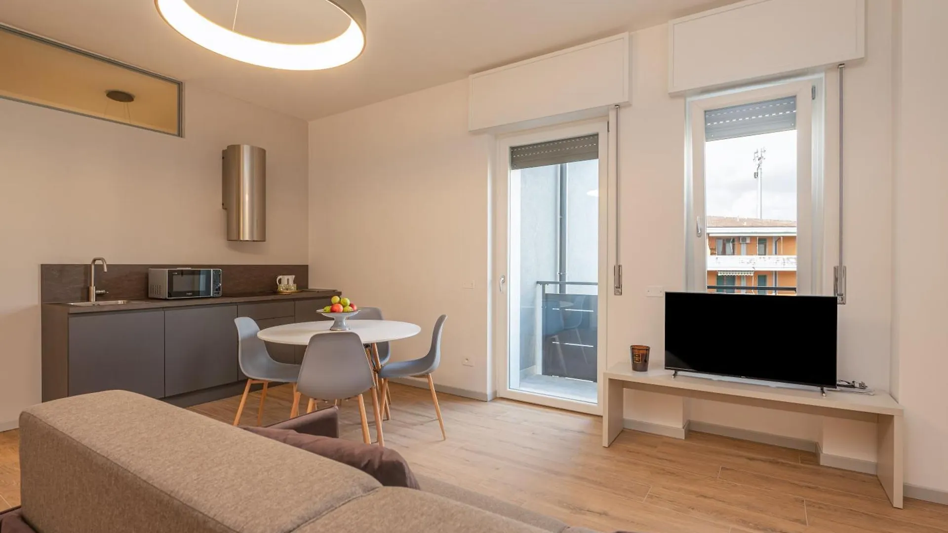 Mubra 55 Apartments 维罗纳 意大利