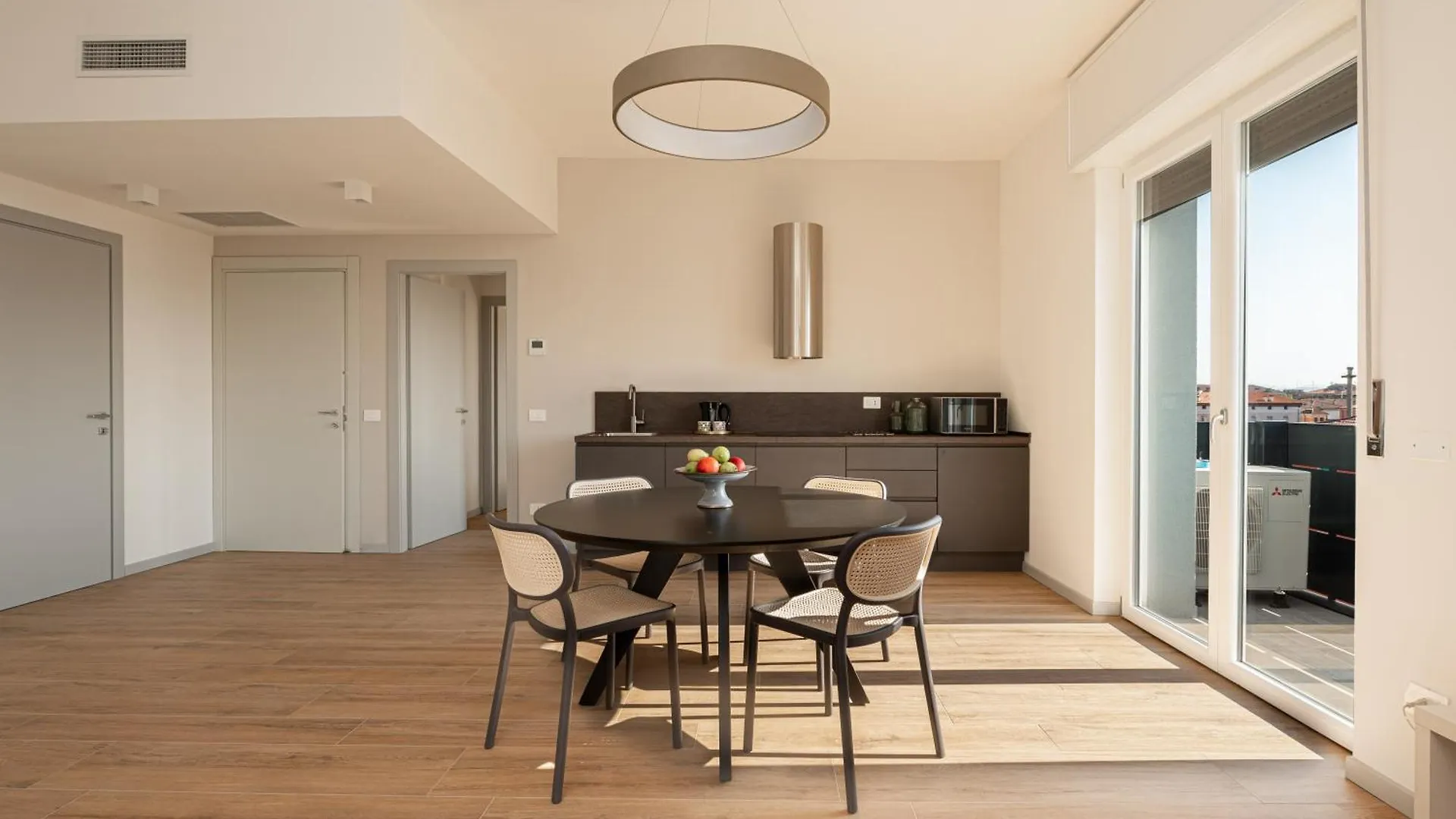 Mubra 55 Apartments 维罗纳