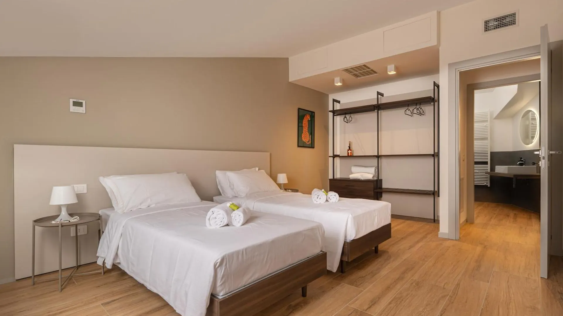 Mubra 55 Apartments 维罗纳 意大利