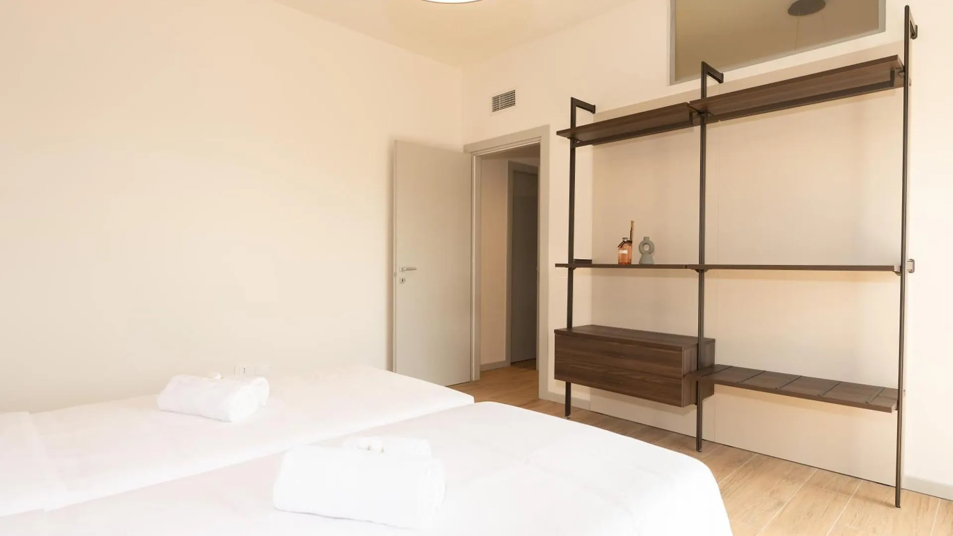 Mubra 55 Apartments ヴェローナ