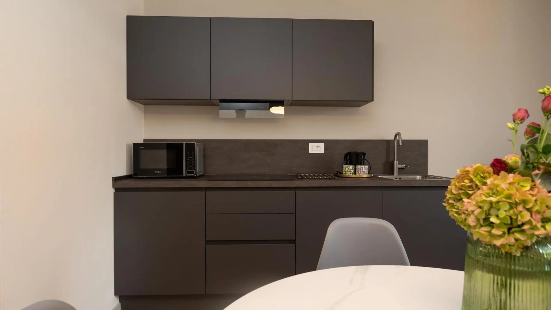 Mubra 55 Apartments ヴェローナ