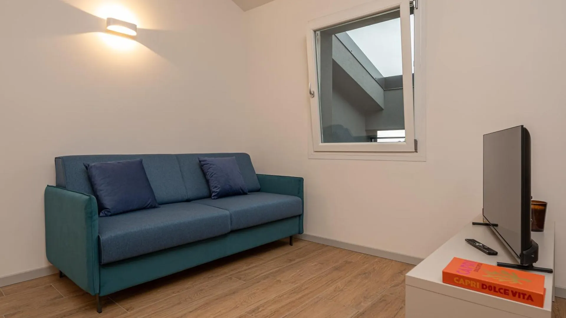 Mubra 55 Apartments ヴェローナ