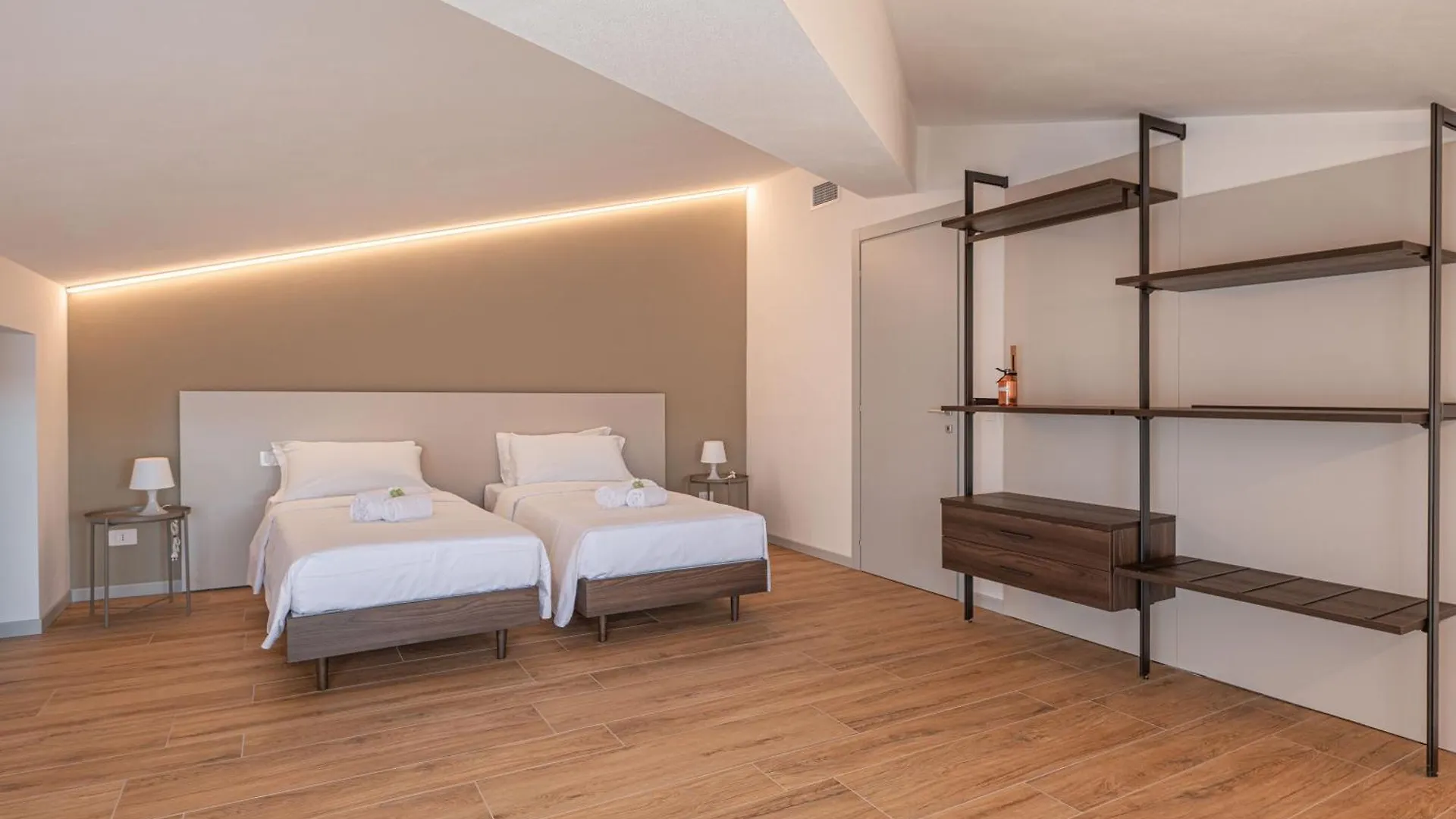 Mubra 55 Apartments ヴェローナ