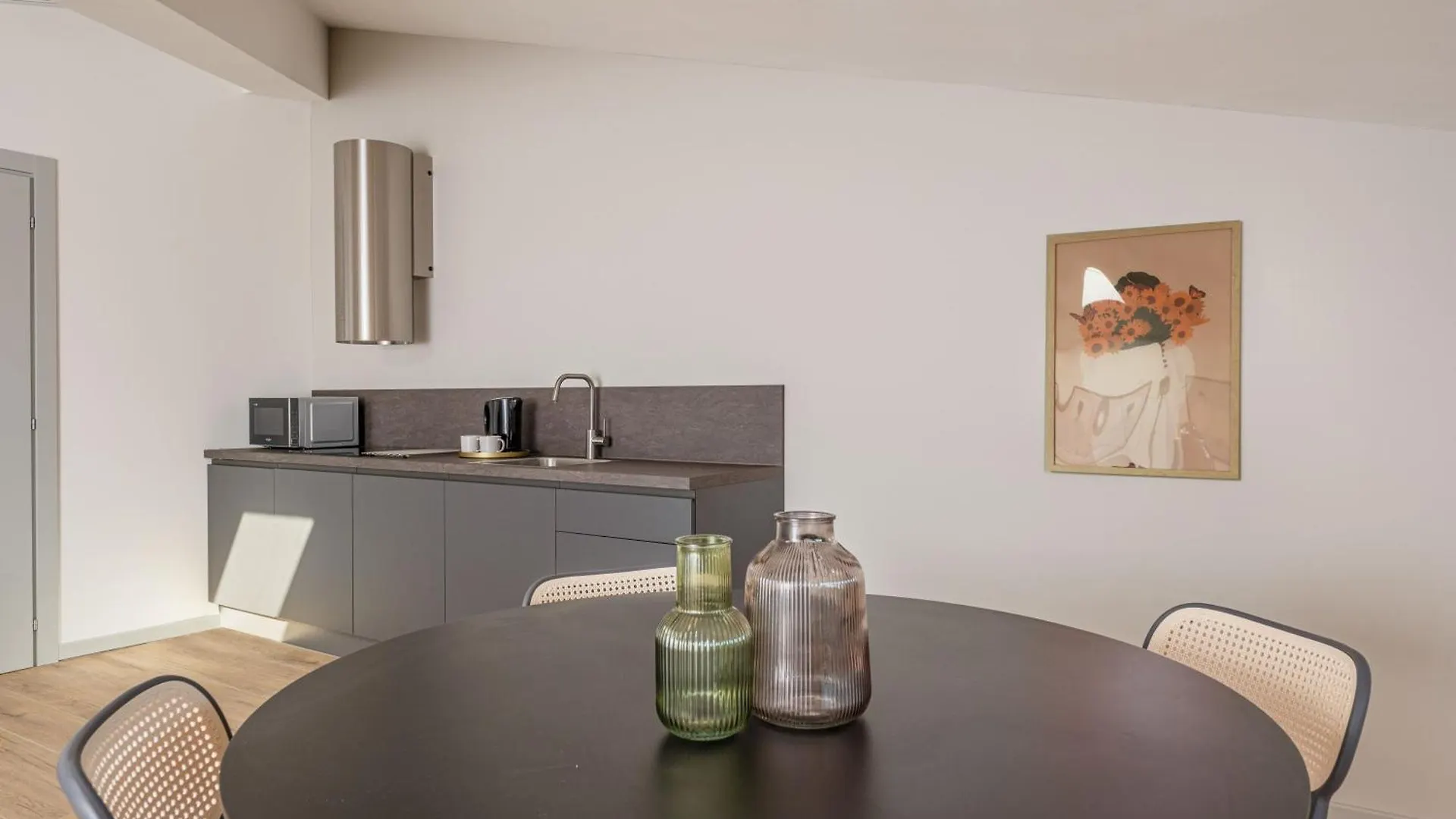 Mubra 55 Apartments ヴェローナ イタリア